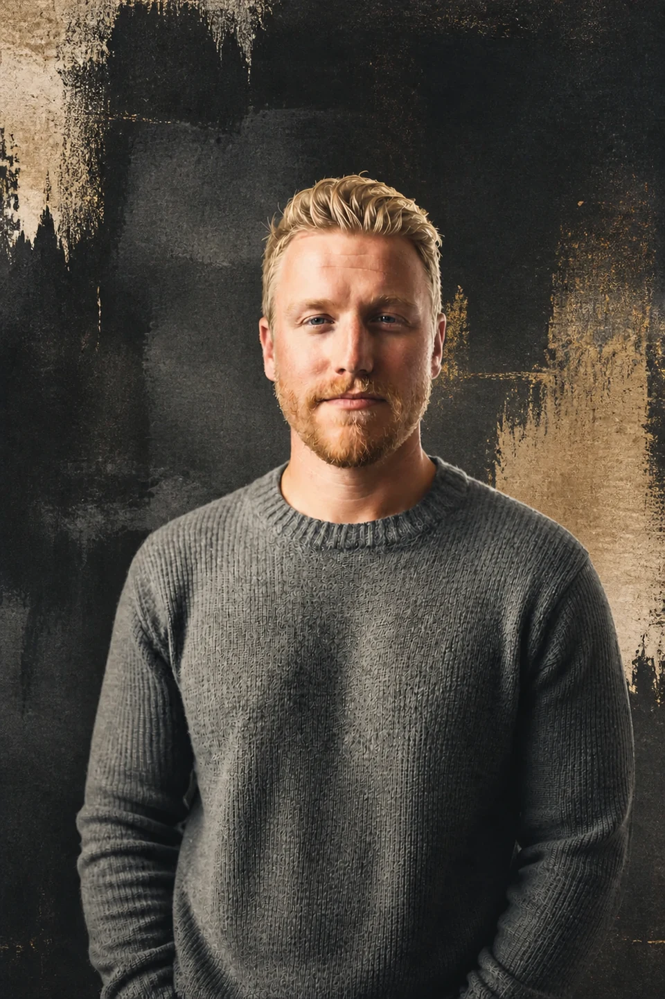 Kevin, founder of Ghosted Ai